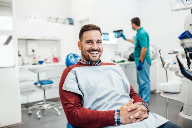 Dental X-Rays and Imaging in Coarsegold, CA