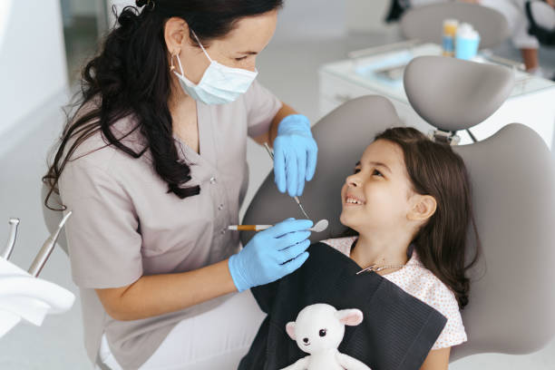 Best Root Canal Treatment  in Coarsegold, CA