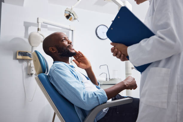 Laser Dentistry in Coarsegold, CA