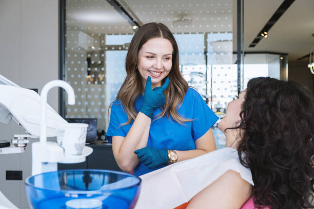 Dental Inlays and Onlays in Coarsegold, CA