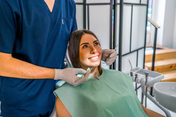 Professional  Holistic Dental Services in Coarsegold, CA