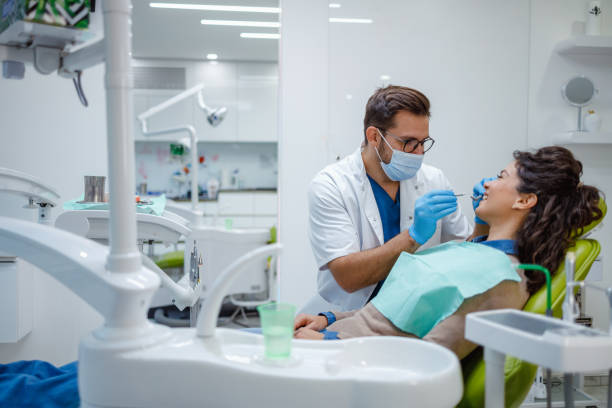 Best Dental Exams and Cleanings  in Coarsegold, CA